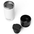 Yeti Rambler 12 Oz Travel Bottle - White