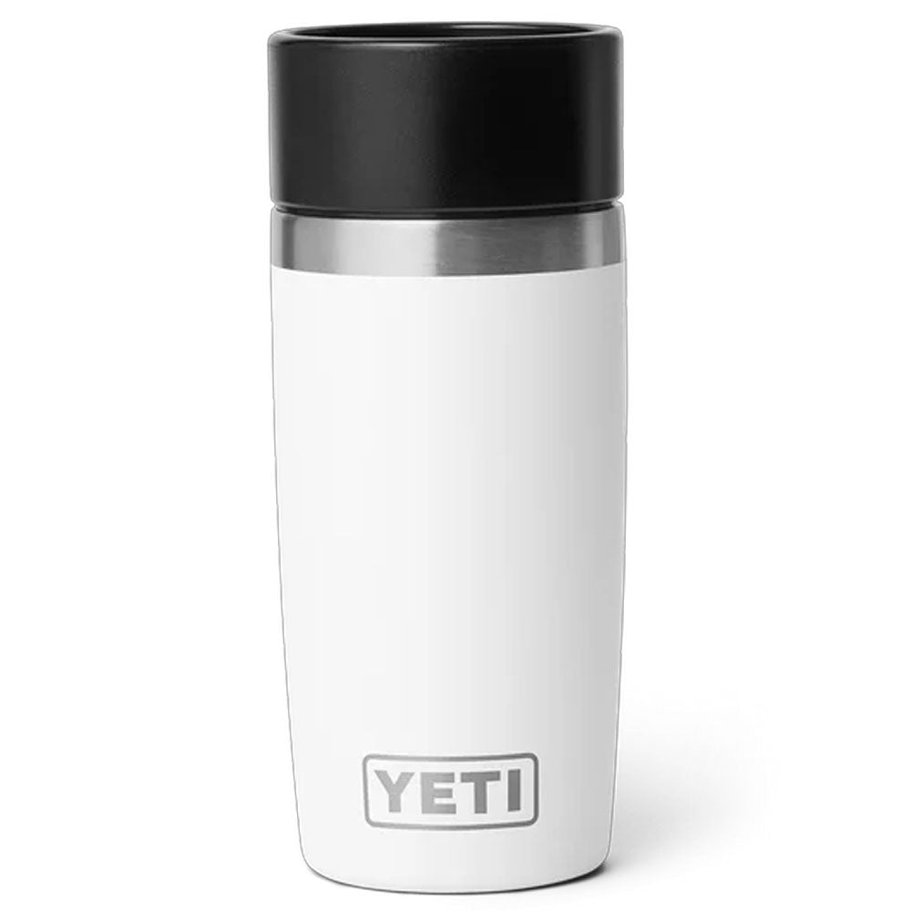 Yeti Rambler 12 Oz Travel Bottle - White