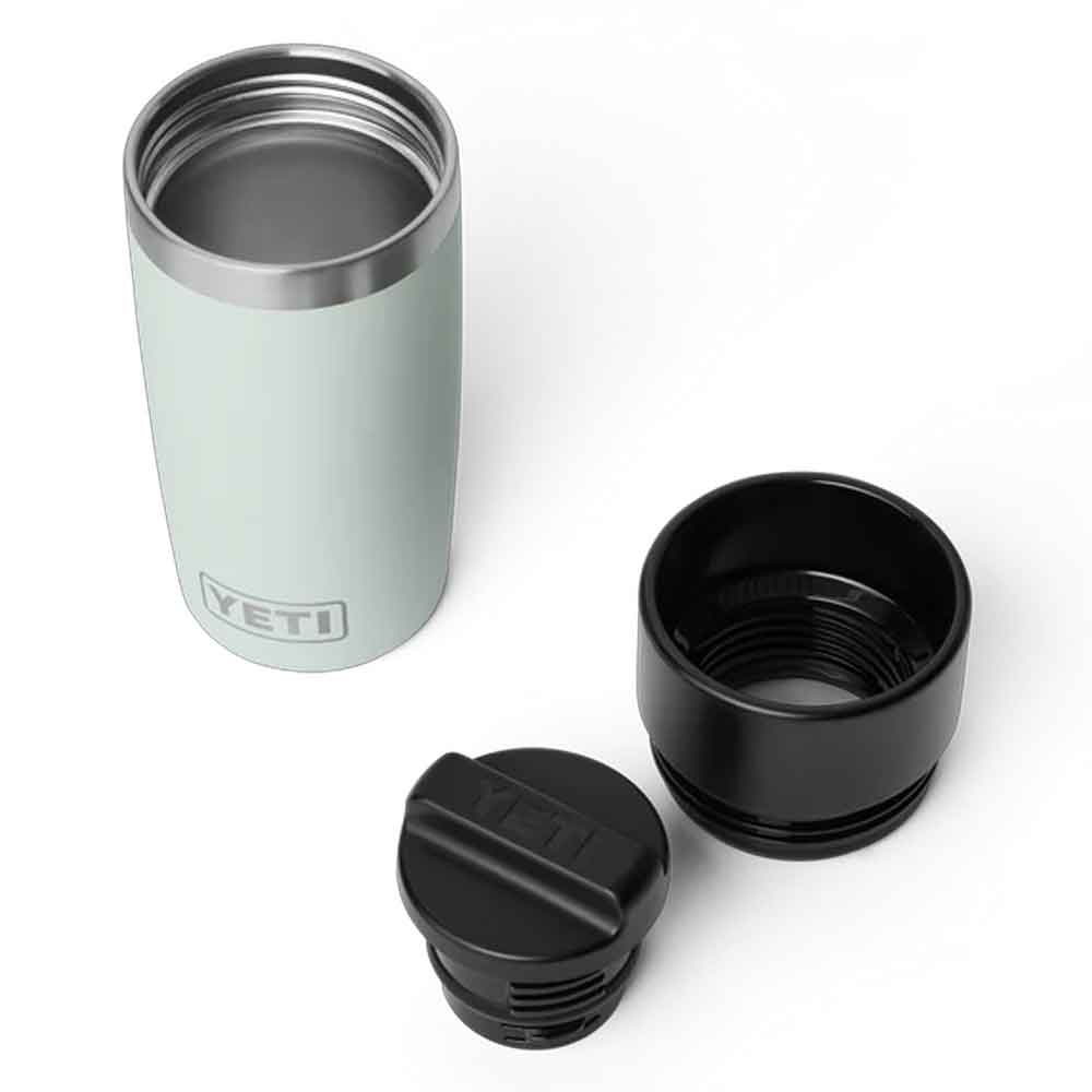 Yeti Rambler 12oz Travel Bottle - Ridgeline