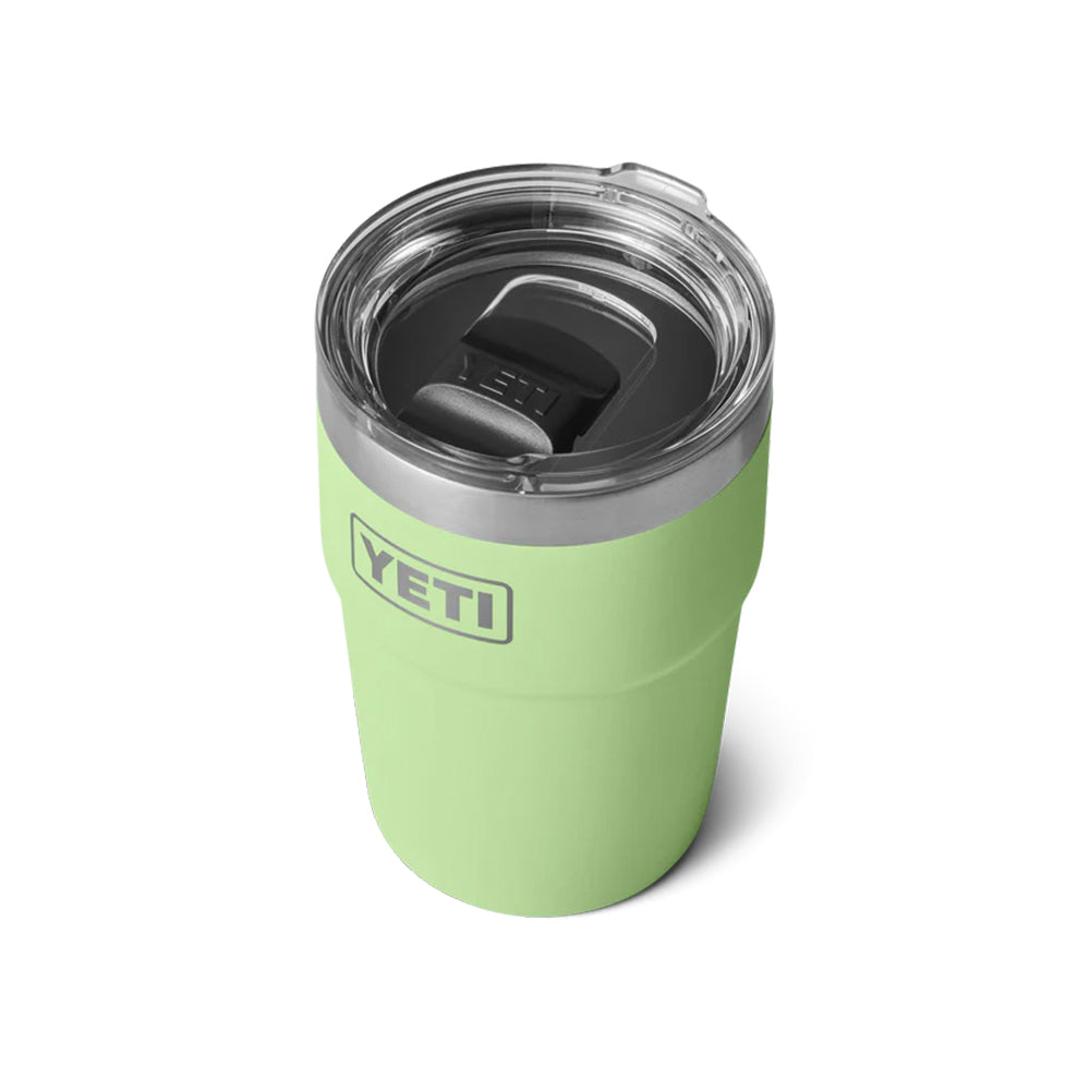 Yeti Rambler 16 Oz Cup - Key Lime