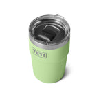 Yeti Rambler 16 Oz Cup - Key Lime