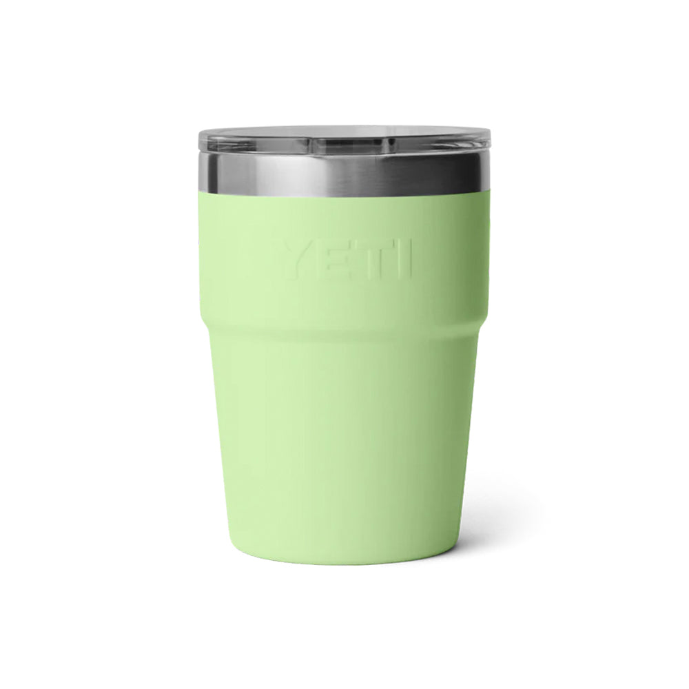 Yeti Rambler 16 Oz Cup - Key Lime