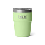 Yeti Rambler 16 Oz Cup - Key Lime