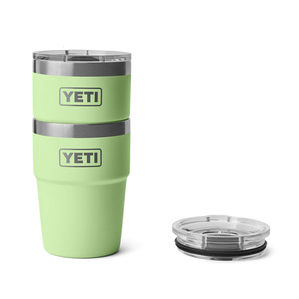 Yeti Rambler 16 Oz Cup - Key Lime – Ocean Sports Boardridersguide