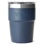 Yeti Rambler 16 Oz Cup - Navy