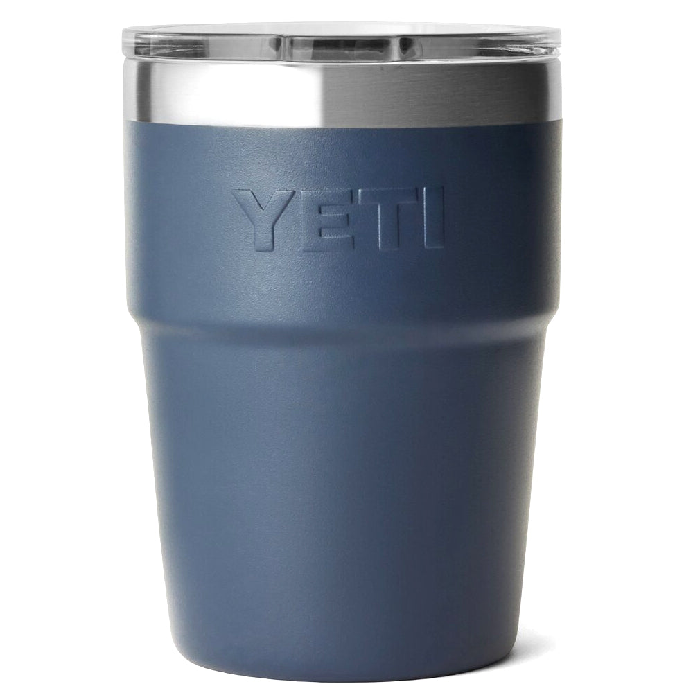 Yeti Rambler 16 Oz Cup - Navy