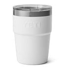 Yeti Rambler 16 Oz Cup - White