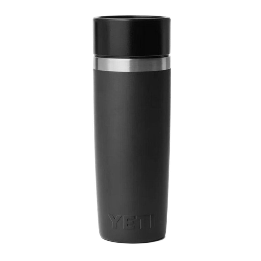 Yeti Rambler 16oz Travel Bottle - Black