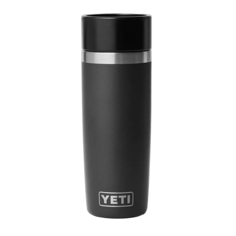Yeti Rambler 16oz Travel Bottle - Black