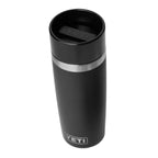 Yeti Rambler 16oz Travel Bottle - Black