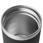 Yeti Rambler 16oz Food Jar Black