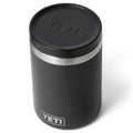 Yeti Rambler 16oz Food Jar Black