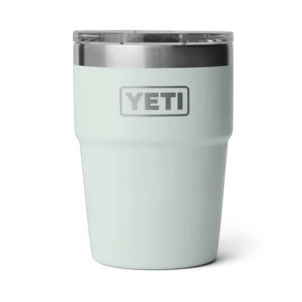 Yeti Rambler 16oz Stackable Cup Ridgeline