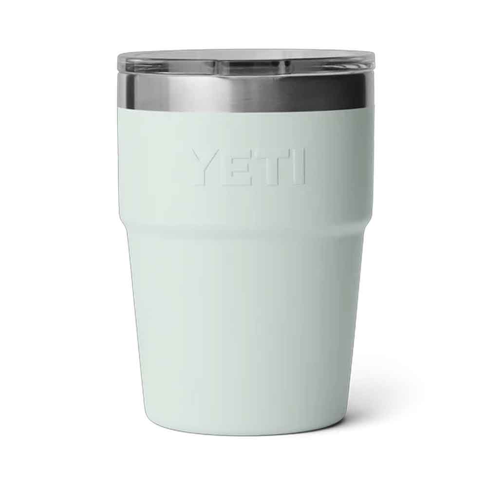 Yeti Rambler 16oz Stackable Cup Ridgeline