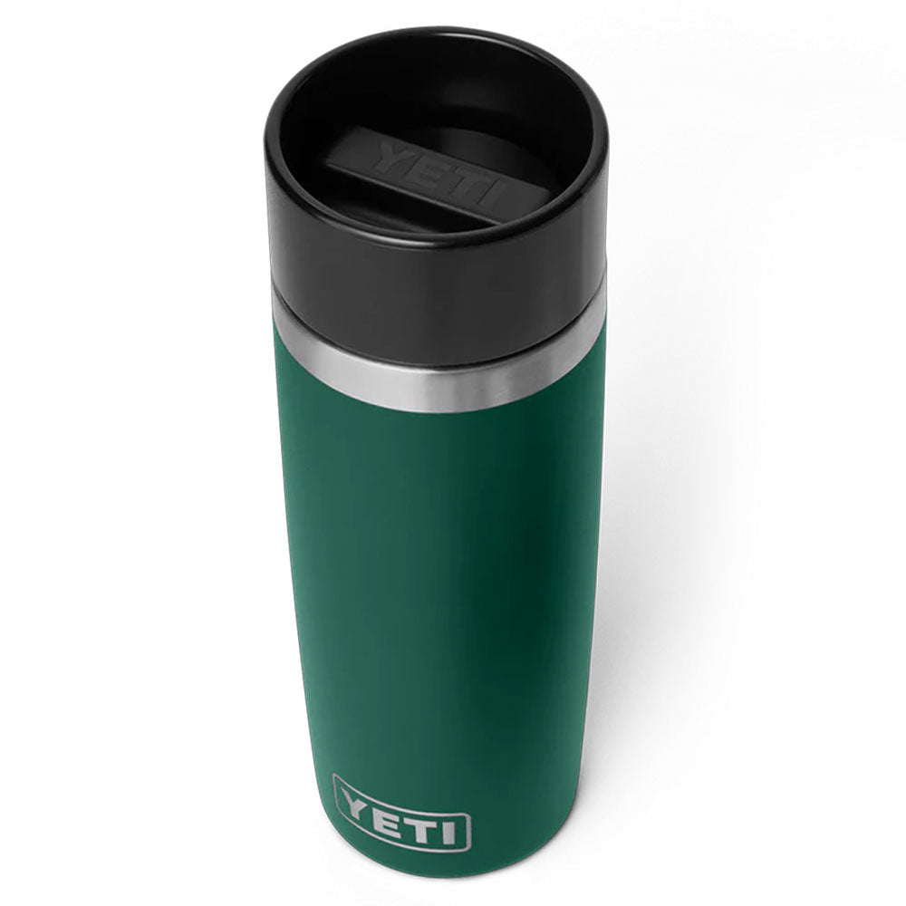 Yeti Rambler 16oz Travel Bottle - Black Forest