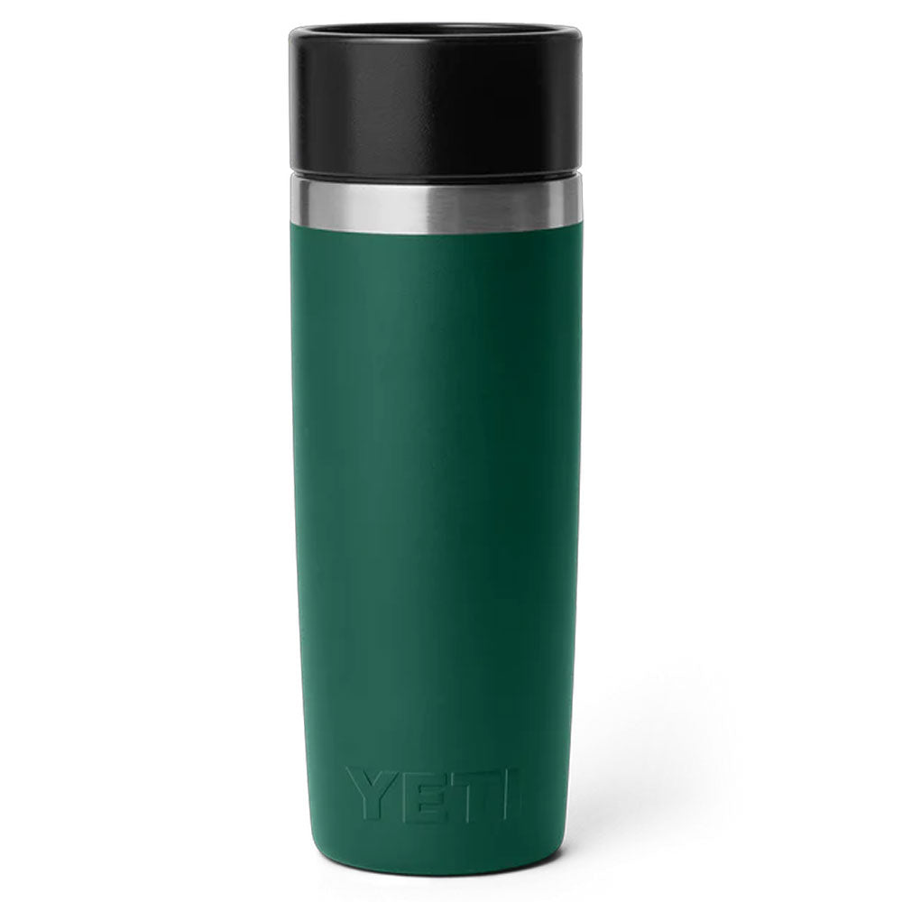 Yeti Rambler 16oz Travel Bottle - Black Forest