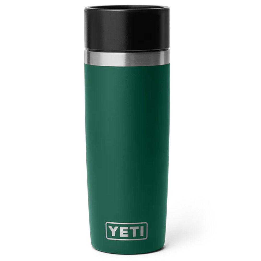 Yeti Rambler 16oz Travel Bottle - Black Forest