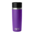 Yeti Rambler 16oz Travel Bottle Pace Purple