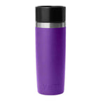 Yeti Rambler 16oz Travel Bottle Pace Purple