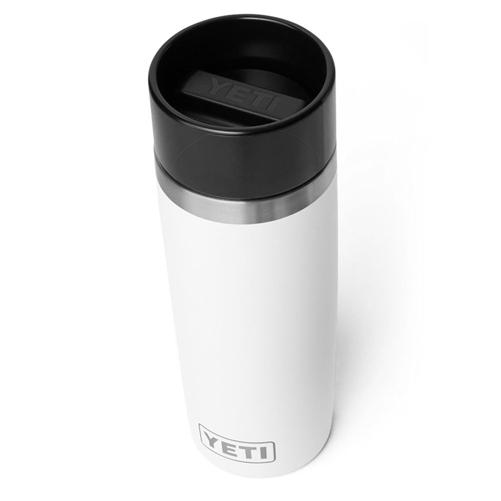 Yeti Rambler 16oz Travel Bottle - White