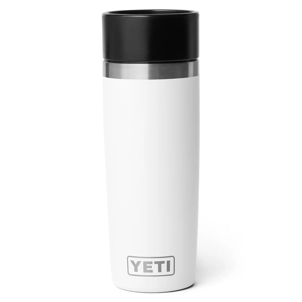 Yeti Rambler 16oz Travel Bottle - White