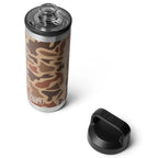 Yeti Rambler 18 Oz Bottle Chug - Wetlands Camo