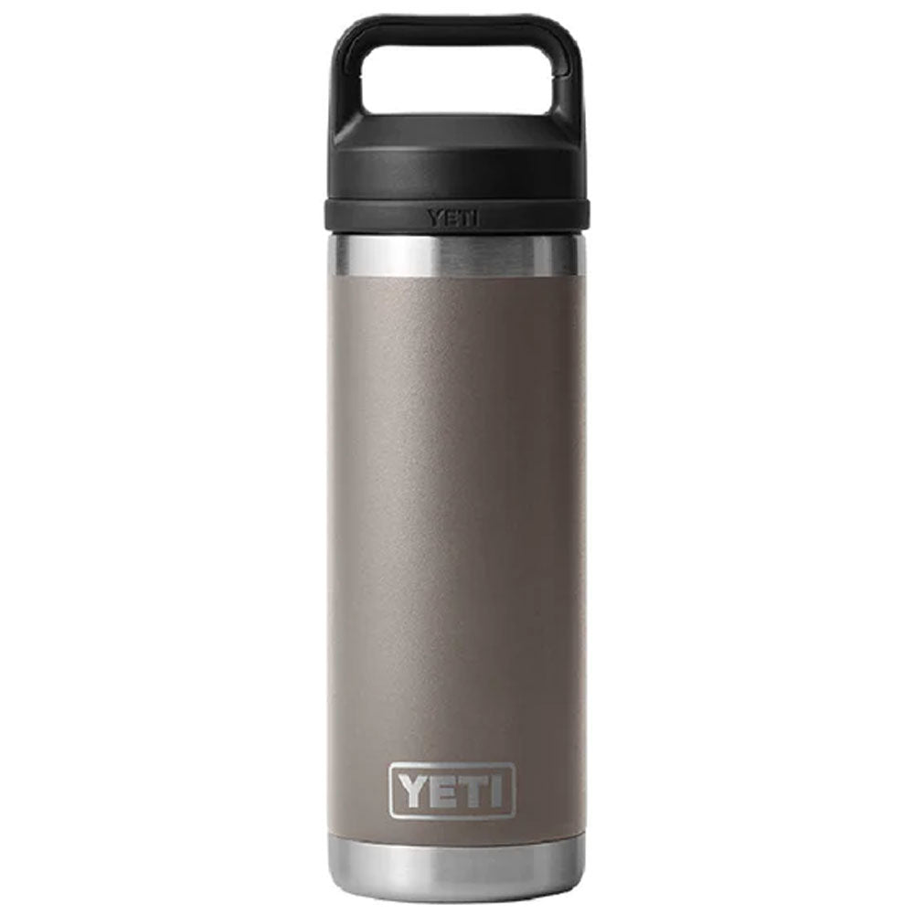 Yeti Rambler 18 Oz Chug - Shark Taupe