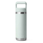 Yeti Rambler 18oz Colour Straw Bottle Ridgeline