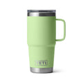 Yeti Rambler 20 Oz Travel Mug - Keylime