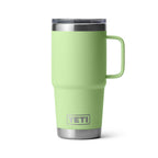 Yeti Rambler 20 Oz Travel Mug - Keylime
