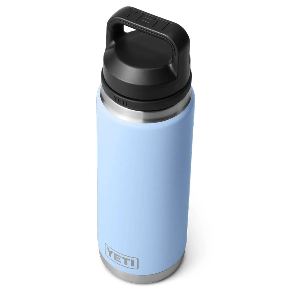 Yeti Rambler 26 Oz Bottle Chug - Big Sky