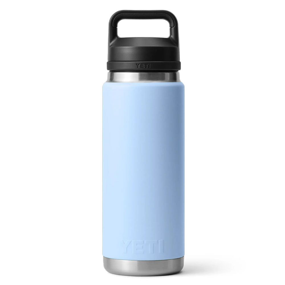 Yeti Rambler 26 Oz Bottle Chug - Big Sky