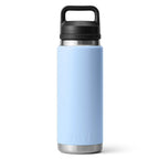 Yeti Rambler 26 Oz Bottle Chug - Big Sky