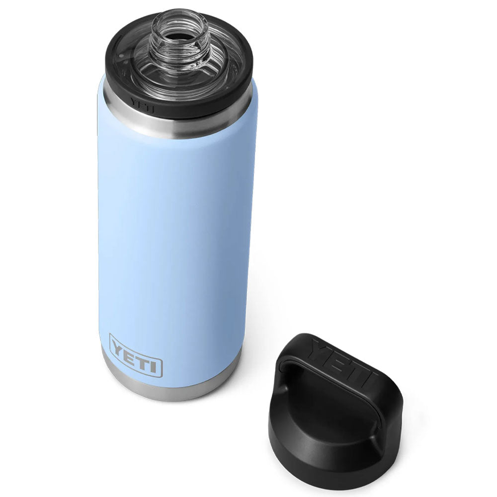 Yeti Rambler 26 Oz Bottle Chug - Big Sky