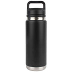 Yeti Rambler 26 Oz Bottle Chug - Black