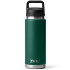 Yeti Rambler 26 Oz Bottle Chug - Black Forest