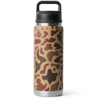 Yeti Rambler 26 Oz Bottle Chug - Wetlands Camo
