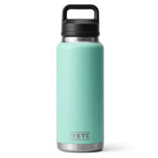 Yeti Rambler 26 Oz Bottle Chug - Seafoam