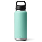 Yeti Rambler 26 Oz Bottle Chug - Seafoam