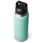 Yeti Rambler 26 Oz Bottle Chug - Seafoam