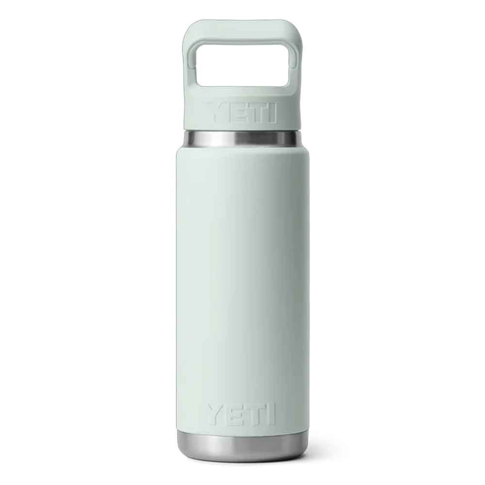 Yeti Rambler 26oz Straw Bottle - Ridgeline