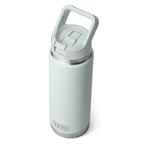 Yeti Rambler 26oz Straw Bottle - Ridgeline