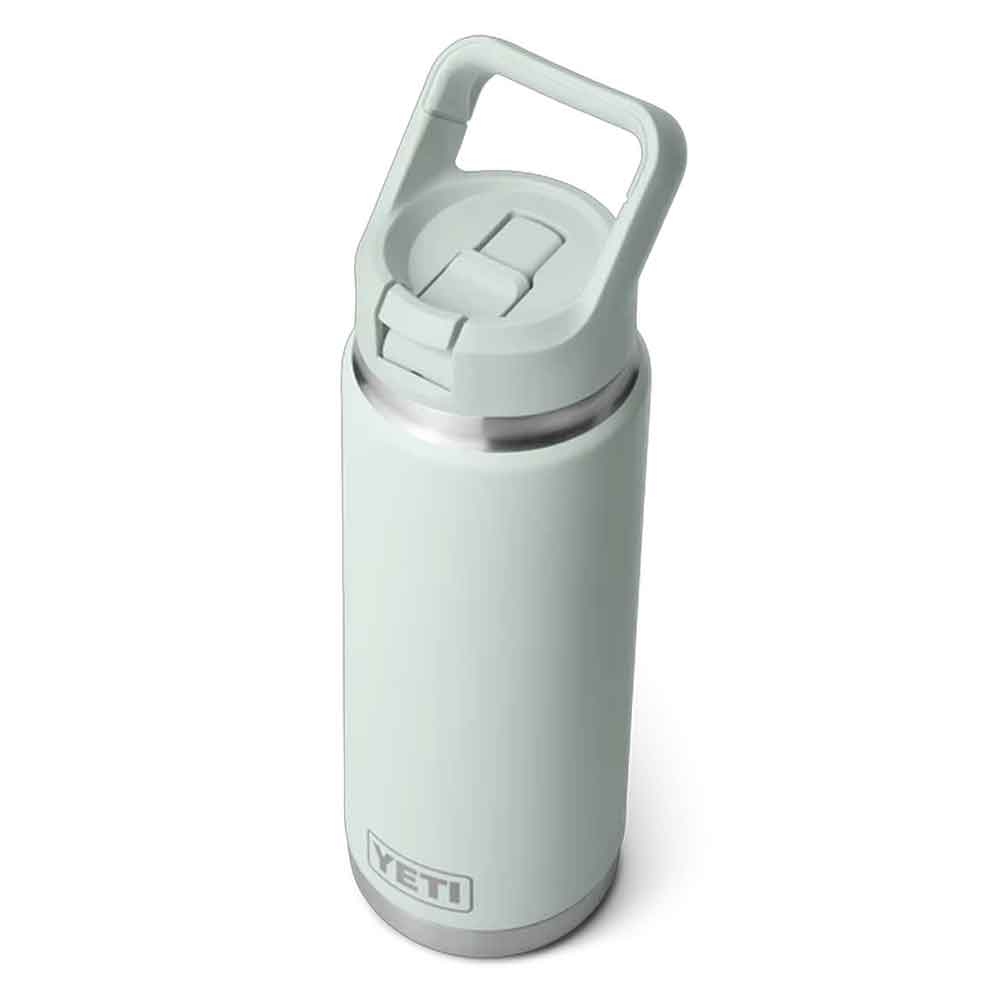 Yeti Rambler 26oz Straw Bottle - Ridgeline