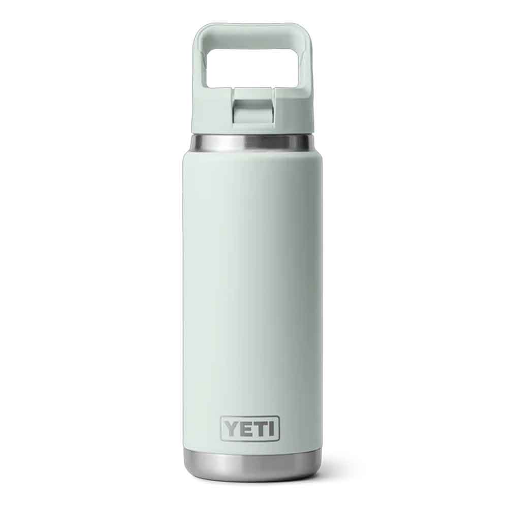 Yeti Rambler 26oz Straw Bottle - Ridgeline