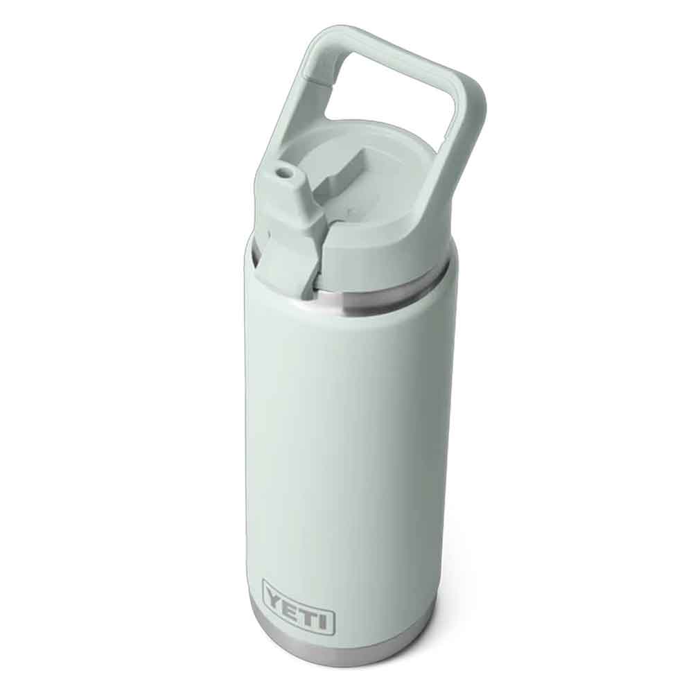 Yeti Rambler 26oz Straw Bottle - Ridgeline