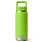 Yeti Rambler 26oz Straw Bottle - Venom