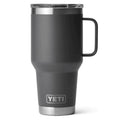 Yeti Rambler 30oz Travel Mug - Black