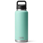 Yeti Rambler 46 Oz Bottle With Chug Cap - Seafoam