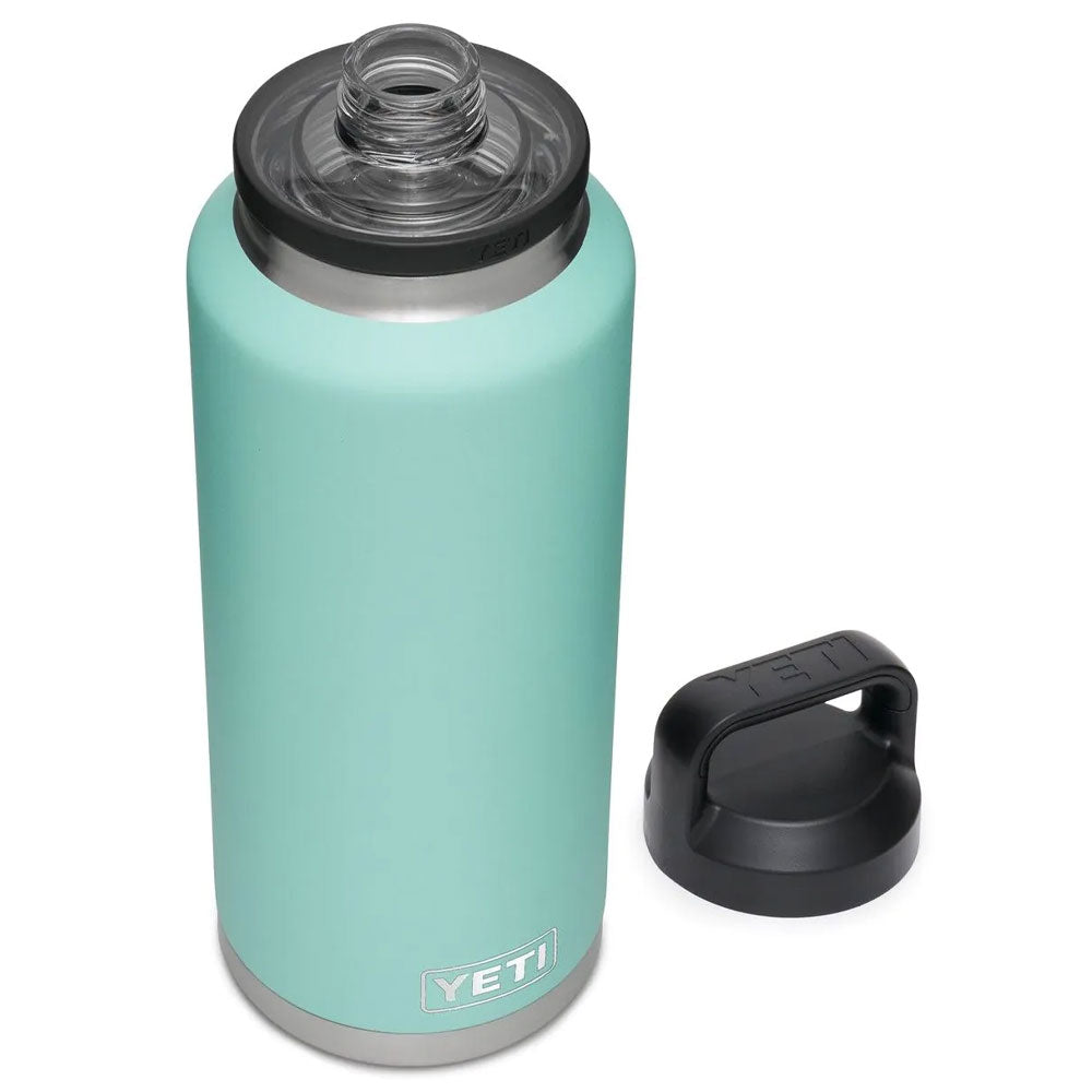 Yeti Rambler 46 Oz Bottle With Chug Cap - Seafoam