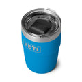 Yeti Rambler 8 Oz Stackable Tumbler - Big Wave